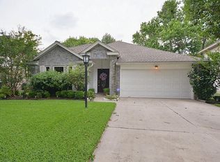 7523 Echo Pines Dr, Humble, TX 77346