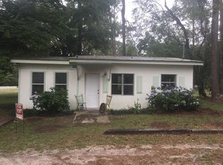 3222 Crawfordville Hwy, Crawfordville, FL 32327