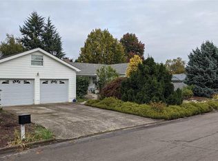 147 NE Cloverdale Dr, Albany, OR 97321