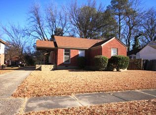 1022 Mount Vernon Rd LOT 43, Memphis, TN 38111