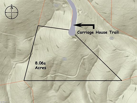 3rd image of 0 Carriage House Trl Lot 157
