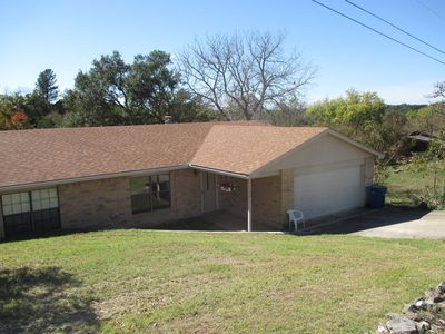 110 Drew Ln, Kerrville, TX, 78028