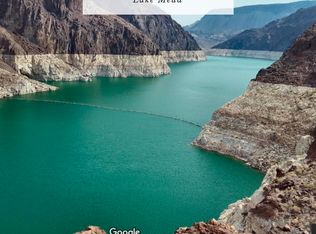 Pueblo Rd, Dolan Springs, AZ 86441