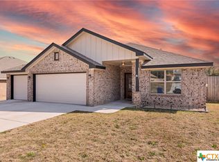 1545 Justice Dr, Copperas Cove, TX 76522