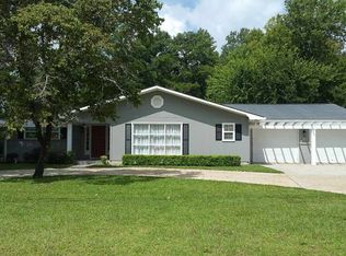 1601 N Union Ave, Ozark, AL 36360