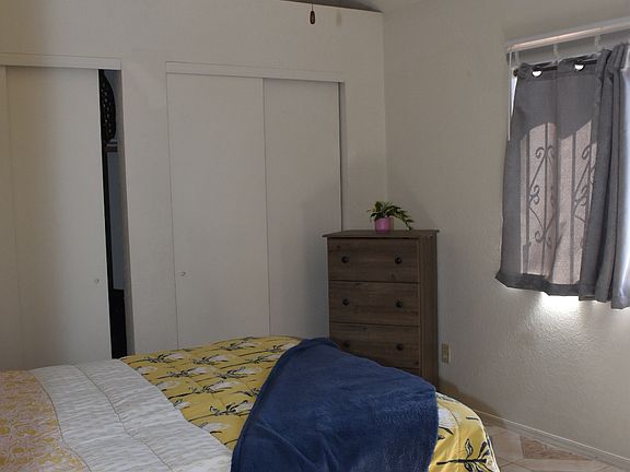 Downstairs Bedroom1