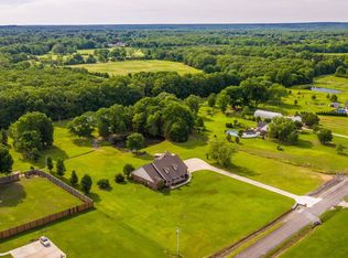 13 Agarita Cv, Conway, AR 72032