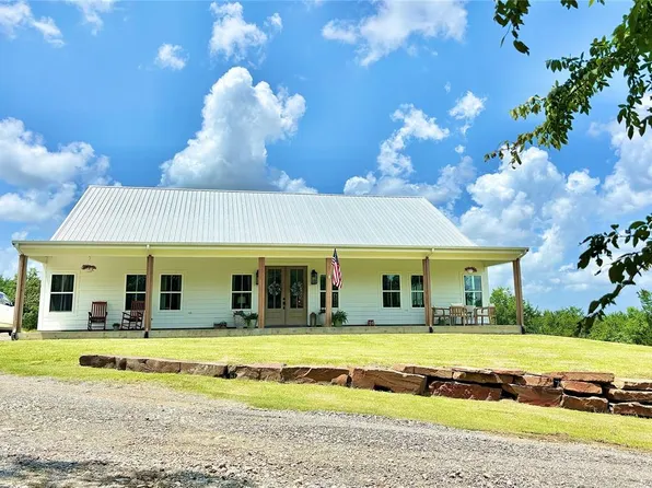 157 E Canna Ln, McAlester, OK 74501
