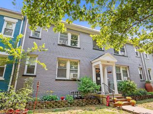 1617 F St NE APT 1, Washington, DC 20002