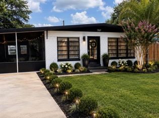 707 LAKEWOOD AVENUE, TAMPA, FL 33613