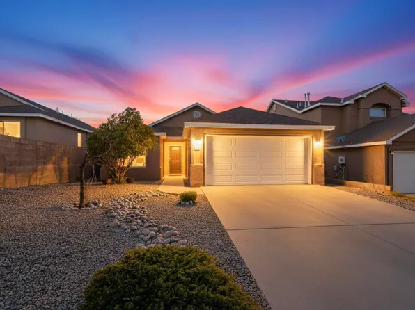 1829 Chicoma Rd NE, Rio Rancho, NM 87144