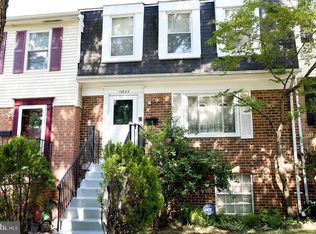 15625 Plaid Dr, Laurel, MD 20707