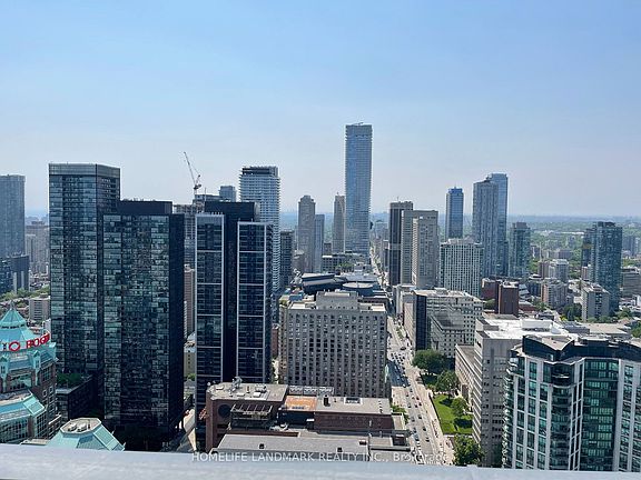 5th image of 395 Bloor St E #4303