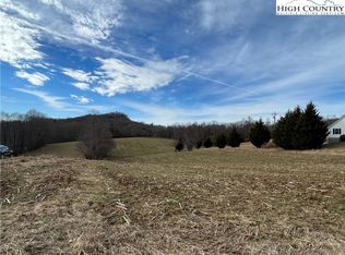 Andrews Ridge Rd, Sparta, NC 28675