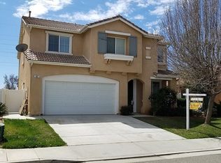 663 Cedar View Dr, Beaumont, CA 92223