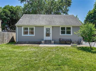 261 Bancroft Dr, Rochester, NY 14616