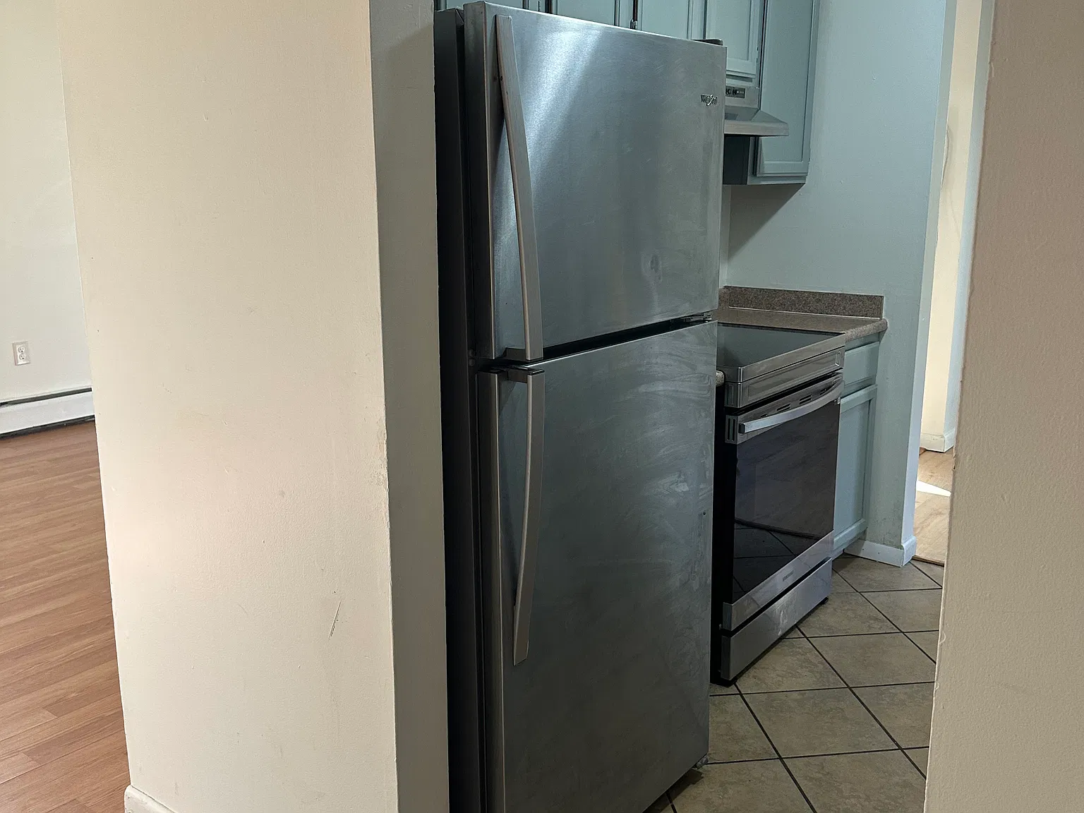 2 bed, 1.5 bath, 1165 sqft, $1,975 — Photo 2