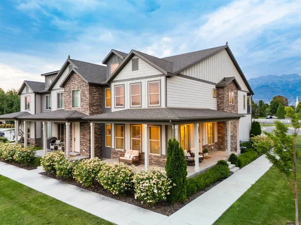 1871 W Springwater Ln, Orem, UT 84059