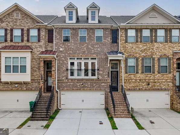 4137 Townsend Ln, Atlanta, GA 30346