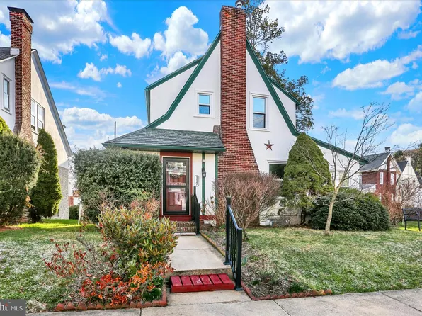 117 Center St, Reading, PA 19606