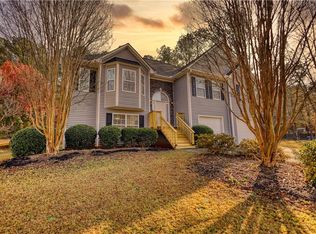 40 Browning Dr, Covington, GA 30016