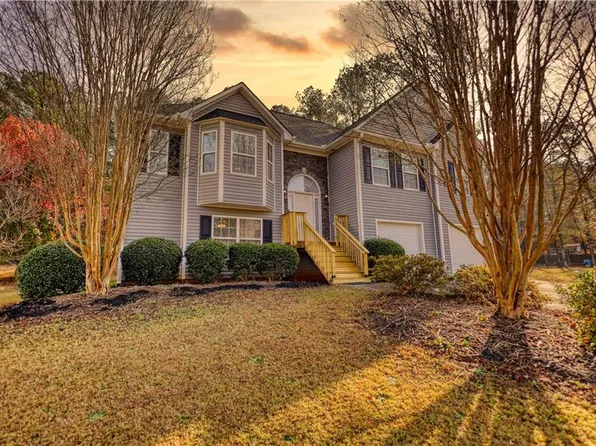 40 Browning Dr, Covington, GA 30016