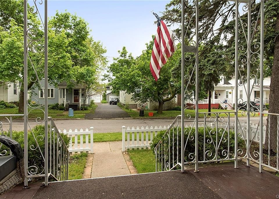 812 Mildred Ave, Utica, NY 13502 Zillow