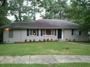 311 Redfern St, Homewood, AL 35209