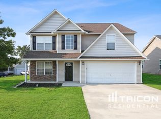 530 Eventide Dr, Moore, SC 29369