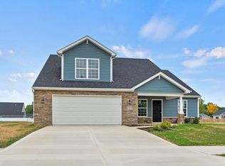 10272 Tirian Pl, Fort Wayne, IN 46835