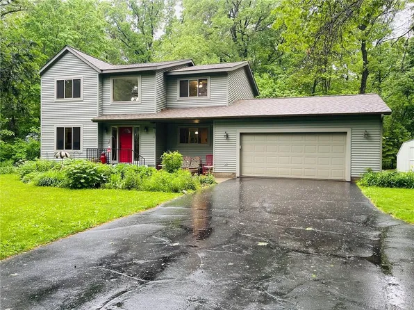 S8510 Thrush Drive, Eau Claire, WI 54701