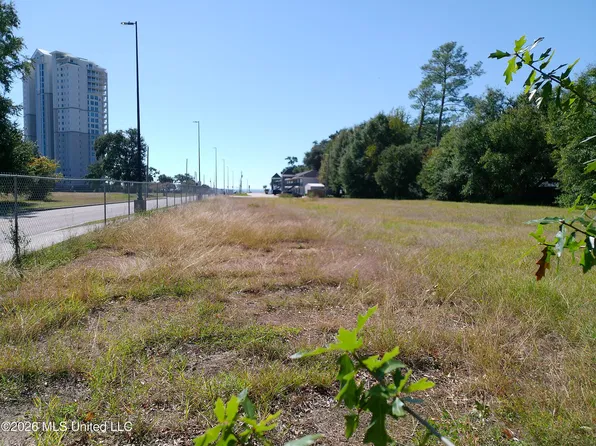 0 Walmart Ln, Biloxi, MS 39531