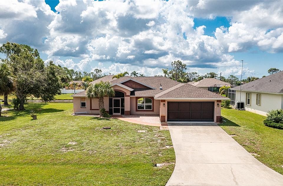 44 Long Meadow Ln, Rotonda West, FL 33947 Zillow