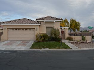 8010 Glistening Glen Ave, Las Vegas, NV 89131