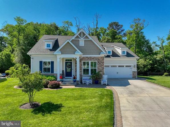 18297 Ann Barr St, Lewes, DE 19958