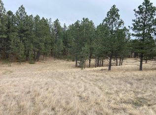 Tbd Sundance Dr, Hot Springs, SD 57747