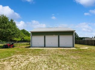 2377 Lake Silver Rd, Crestview, FL 32536