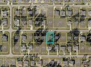 3606 SW 3rd St, Cape Coral, FL 33991