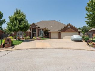 6672 NW 116th St, Oklahoma City, OK 73162