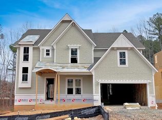 3816 Stoneridge Forest Dr, Raleigh, NC 27612