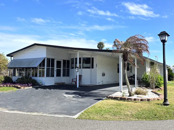 424 La Coquina #154, Edgewater, FL 32141