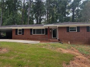 1933 Silvastone Dr, Decatur, GA 30033