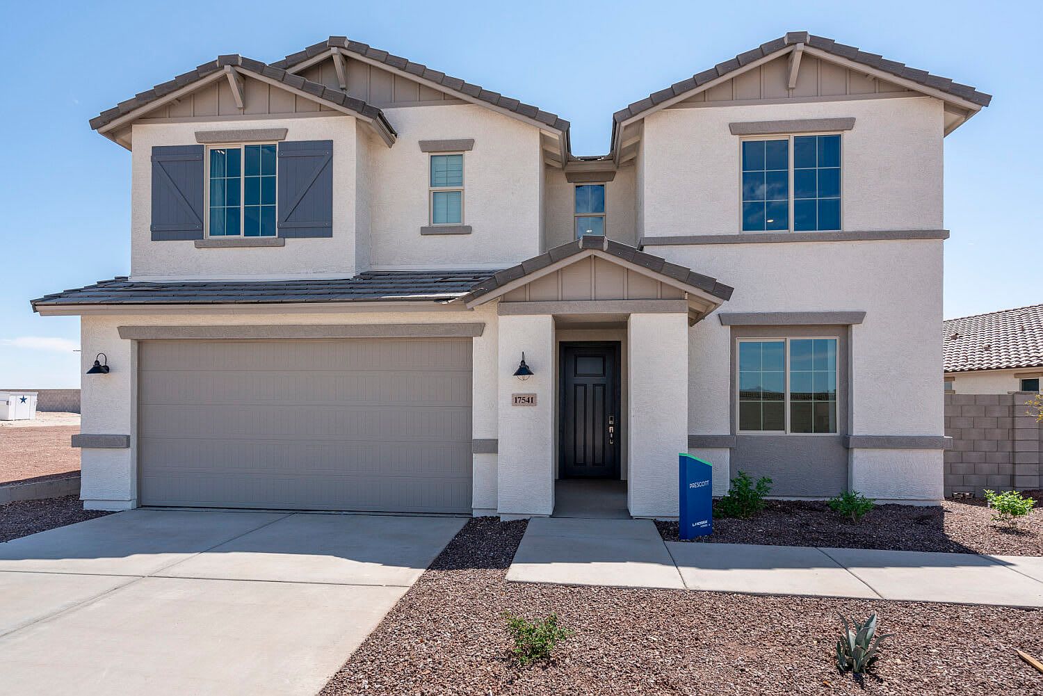 El Cidro by Landsea Homes in Goodyear AZ | Zillow