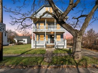 6415 Gertrude Ave, Cleveland, OH 44105