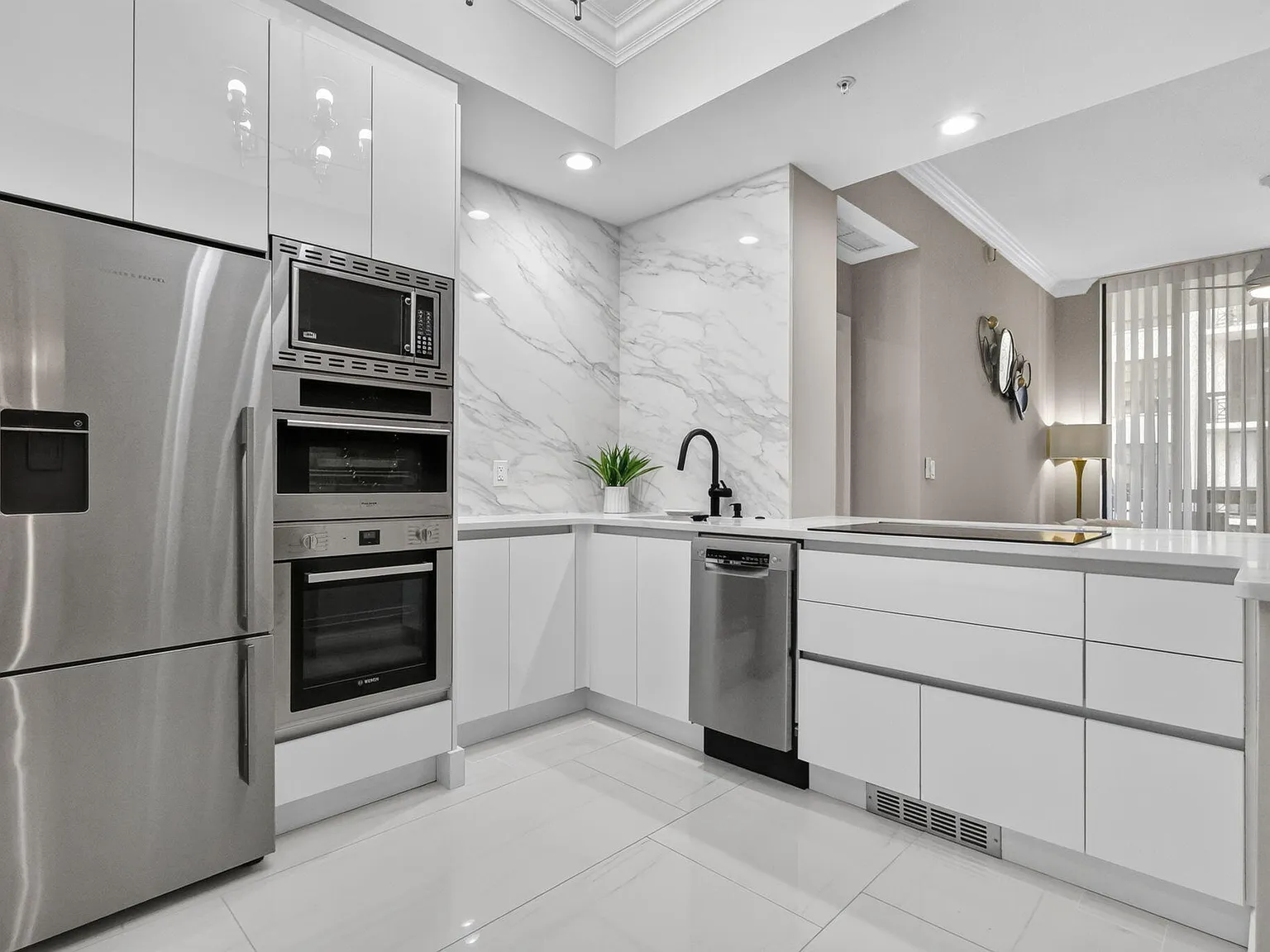 Two City Plaza Condominium — Photo 3