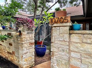 10705 Bayridge Cv, Austin, TX 78759