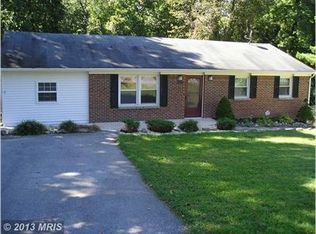 6348 Dory Ct, Chesapeake Beach, MD 20732