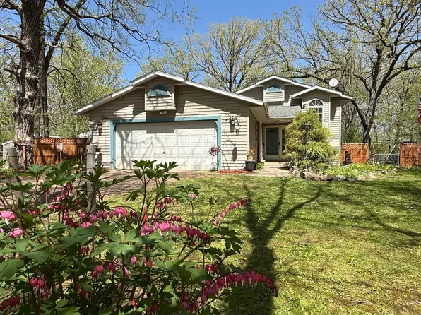 1926 Shady Acres Ln, Mora, MN 55051