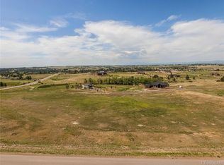 10906 Shadow Pines Rd, Parker, CO 80138