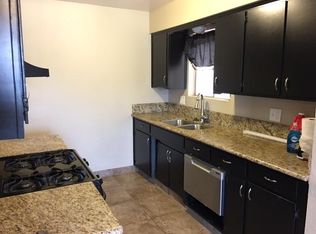 2150 W Aurora Ave, Porterville, CA 93257